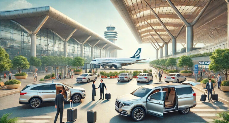 🌟 VJP Fasttrack – 成田空港での特別な送迎サービス、卓越した基準を提供！ ✨